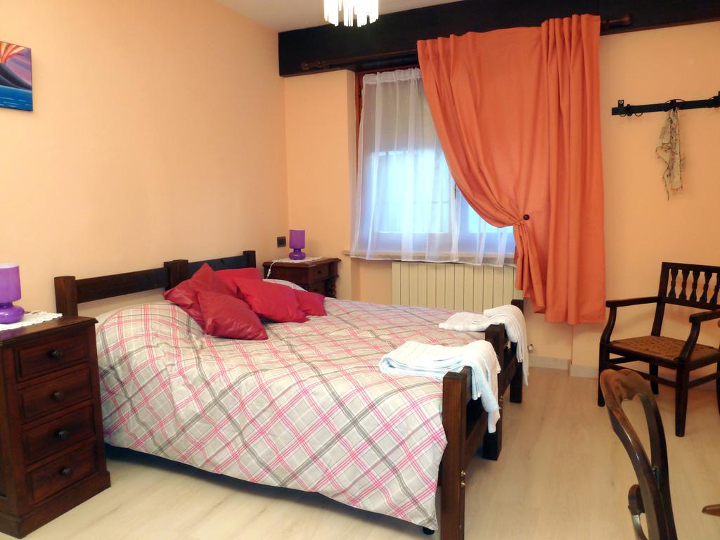 B&B Gli Eremiti Andorno Micca Kültér fotó