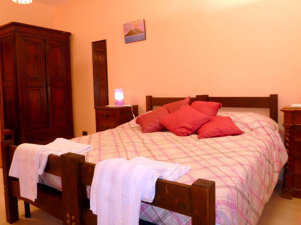 B&B Gli Eremiti Andorno Micca Kültér fotó