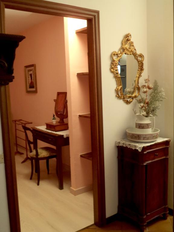 B&B Gli Eremiti Andorno Micca Kültér fotó